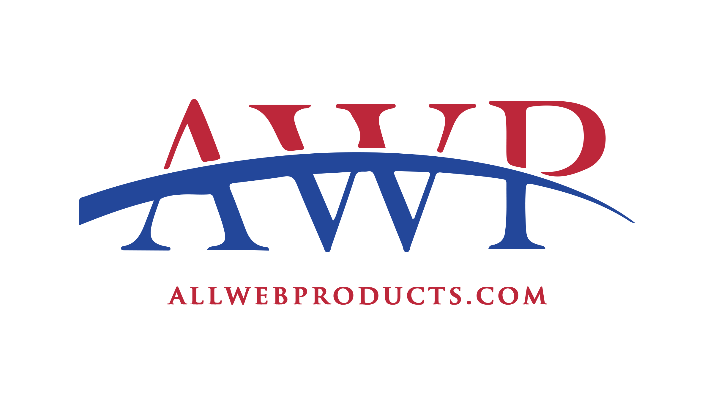 All Web Products